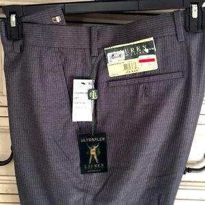 NWT Men’s Ralph Lauren Slacks